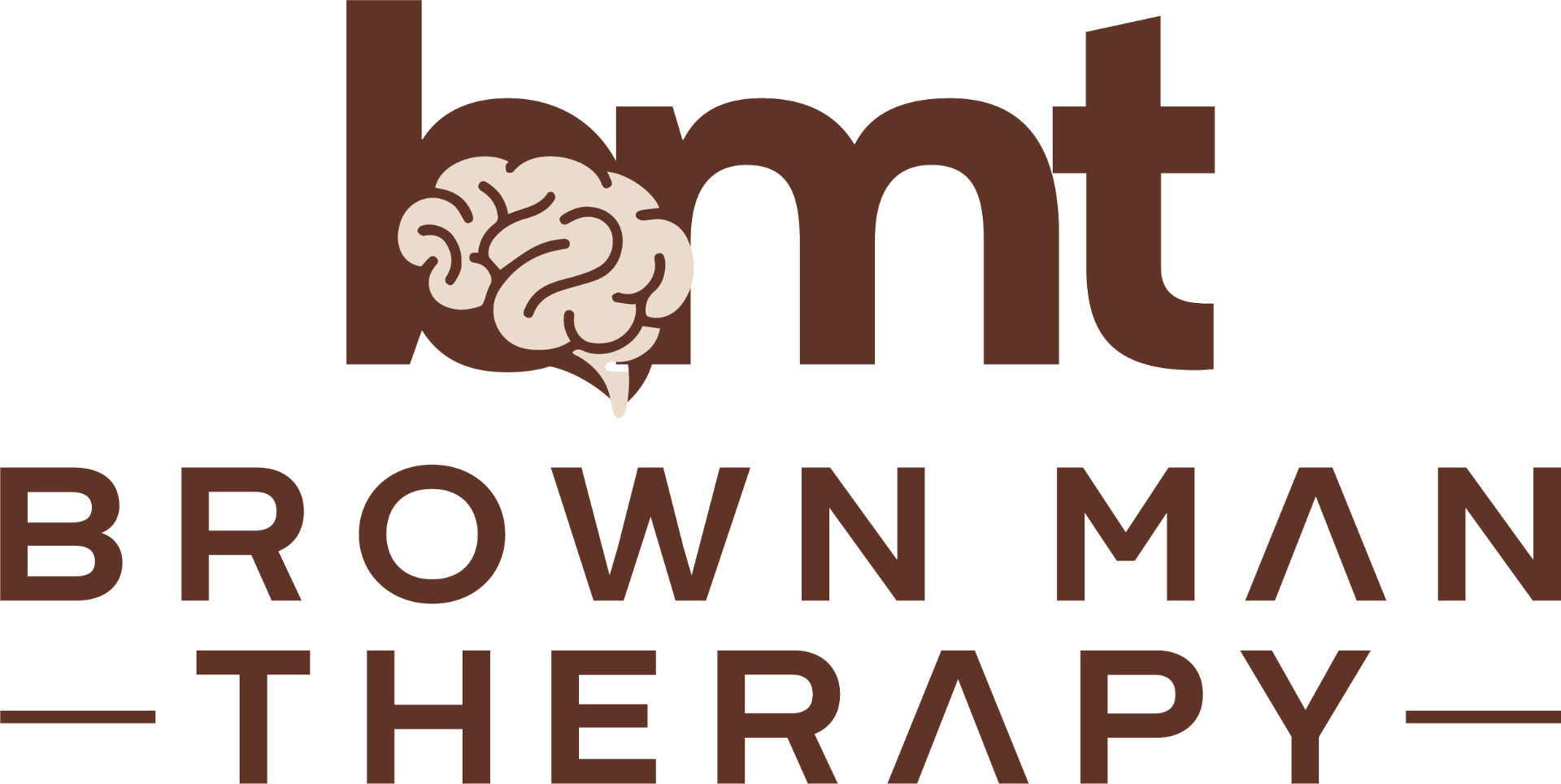 Brown Man Therapy