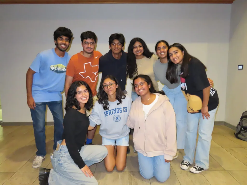 Mental Health Initiative for South Asians activities