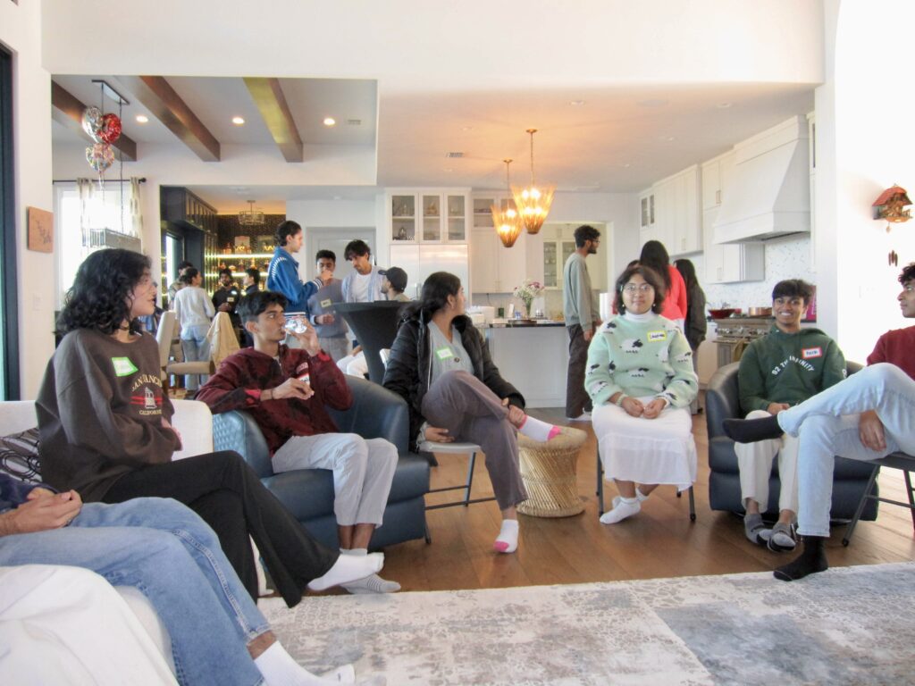 Mental Health Initiative for South Asians activities