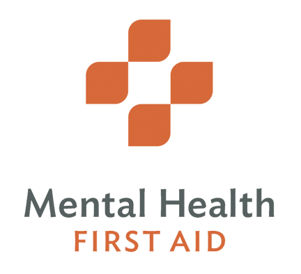Mental health first aid