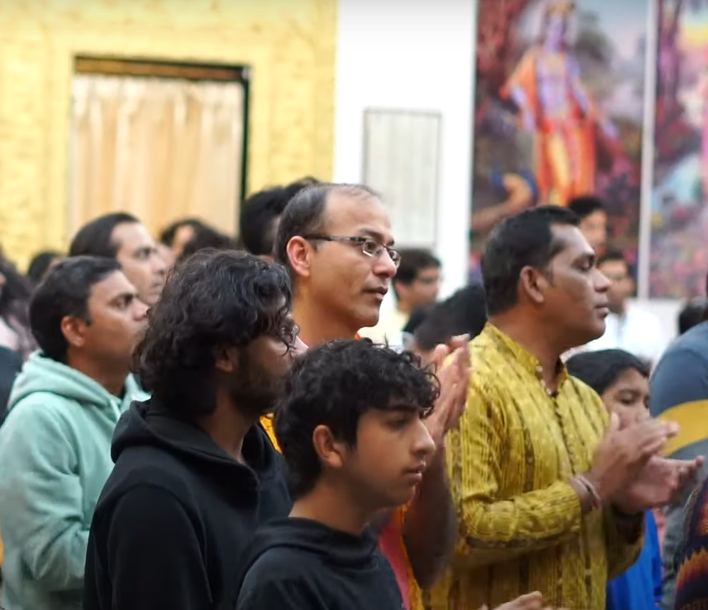 Mental Health Initiative for South Asians activities