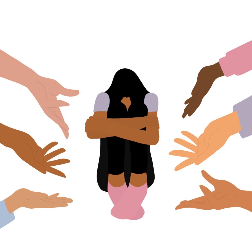 Mental Health Initiative for South Asians helps