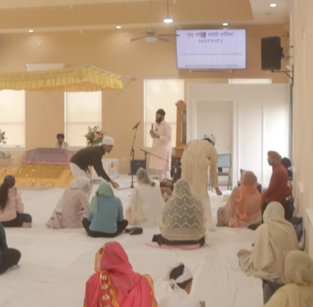 Mental Health Initiative for South Asians activities