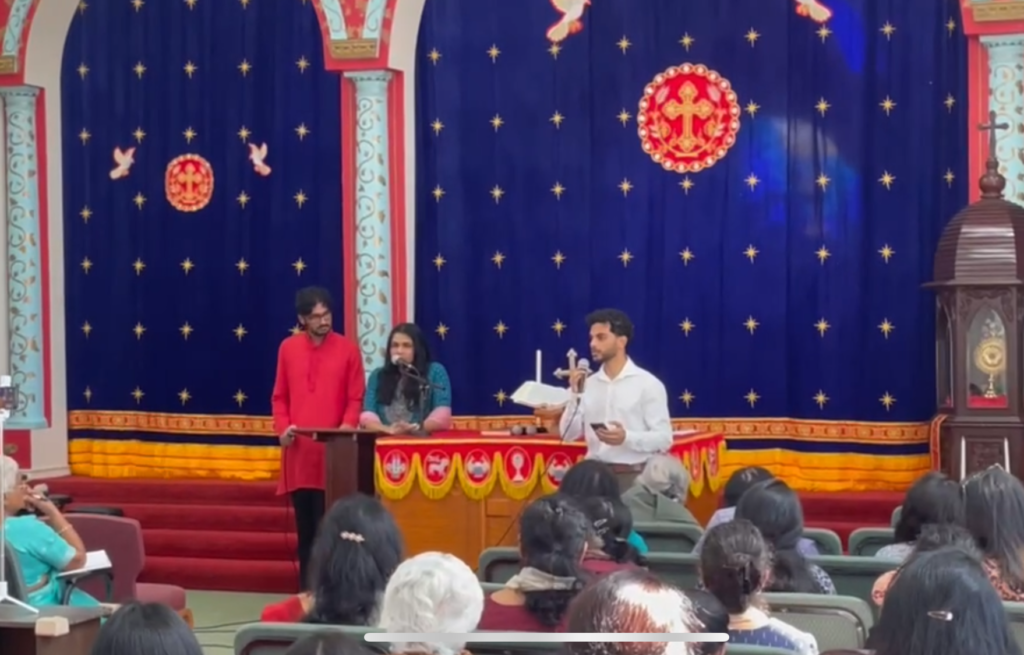 Mental Health Initiative for South Asians activities
