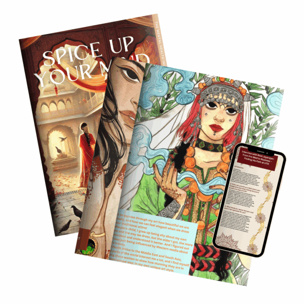 The Magazine - Image 2