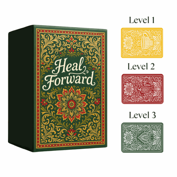 Family Card Game - Physical - Image 2