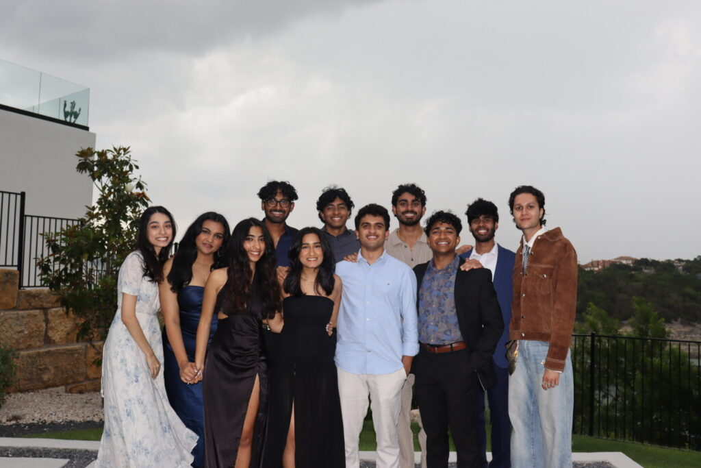 Mental Health Initiative for South Asians's member