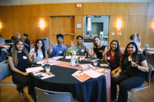 Mental Health Initiative for South Asians's member