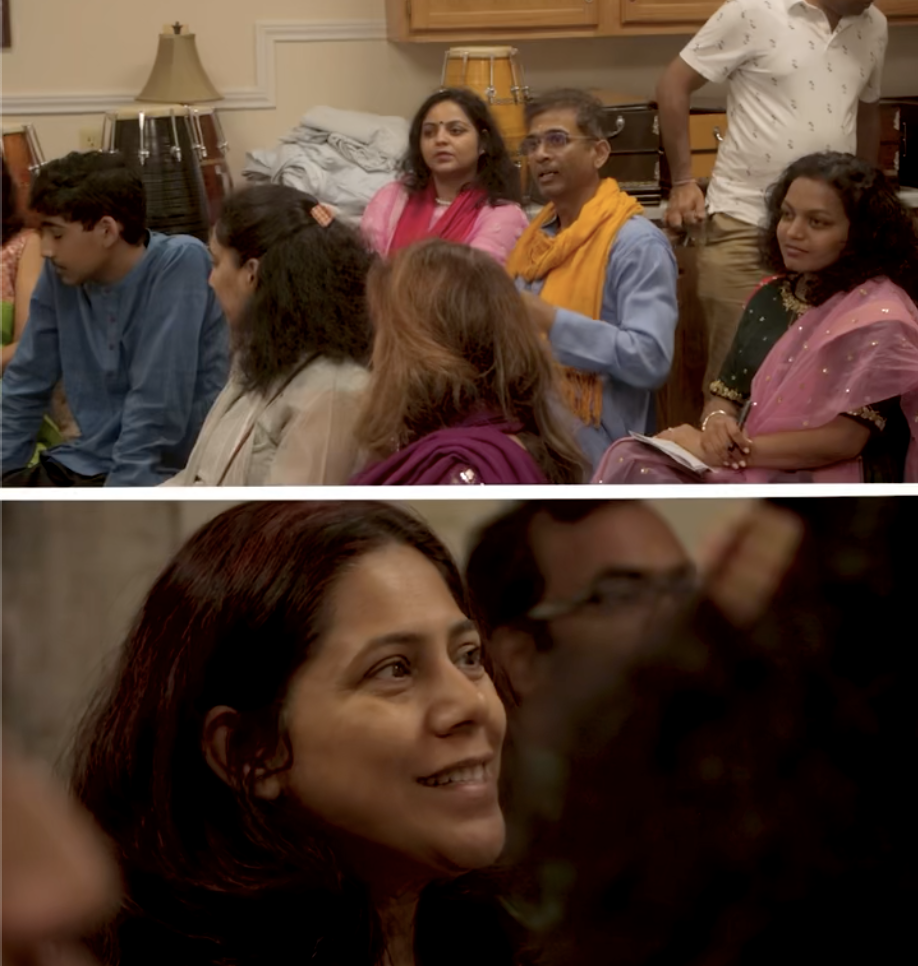 Mental Health Initiative for South Asians workshop